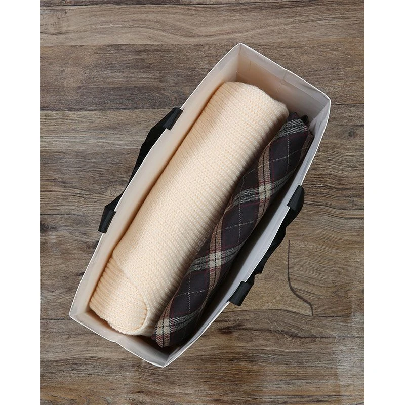 冬季穿搭一整套女2025新款气质复古针织毛衣休闲格子半身裙两件套