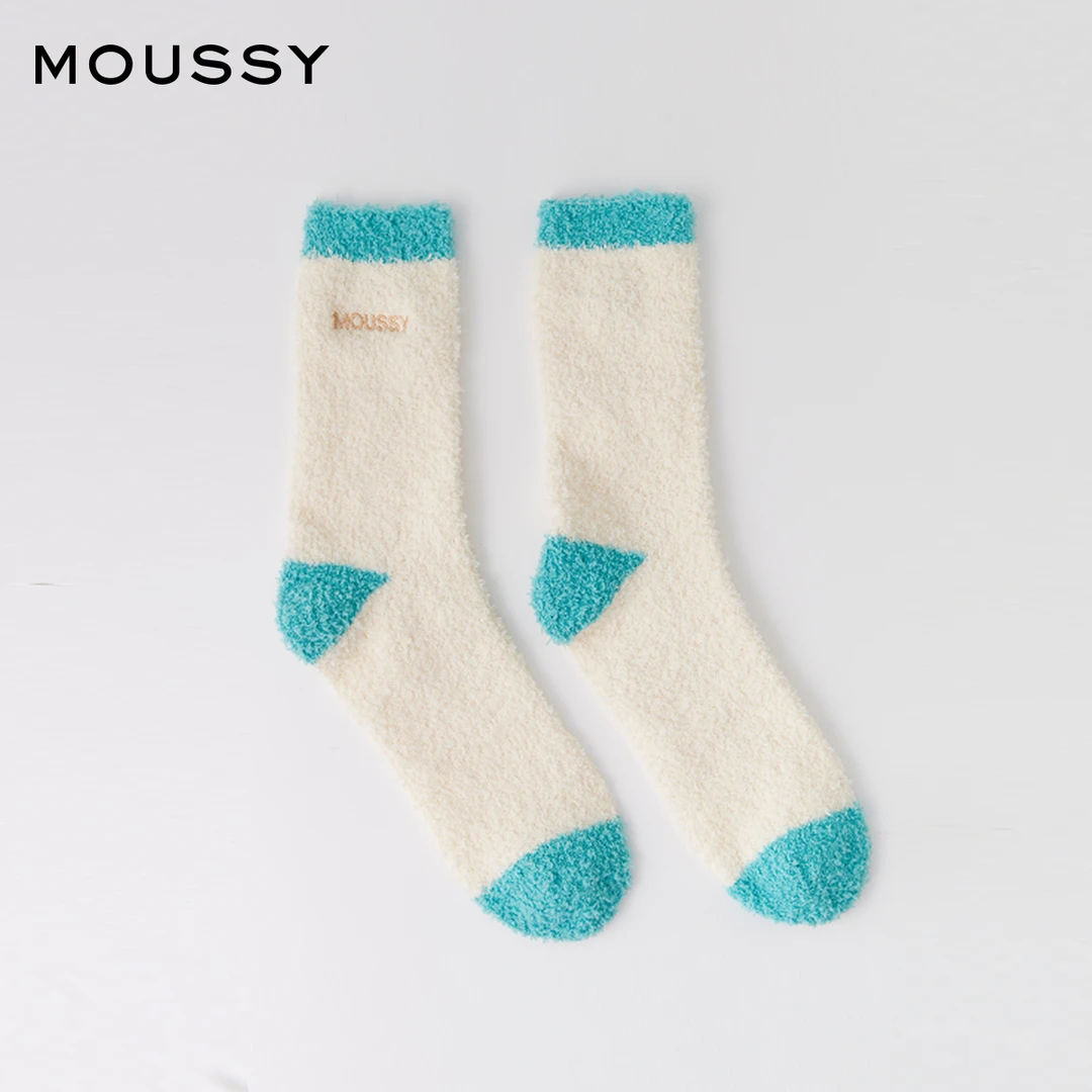 居家毛绒地板袜C10GAW02-0261
