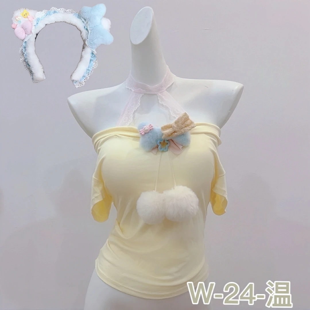 【元气喵】手作系列饼饼2.0套装（W24）