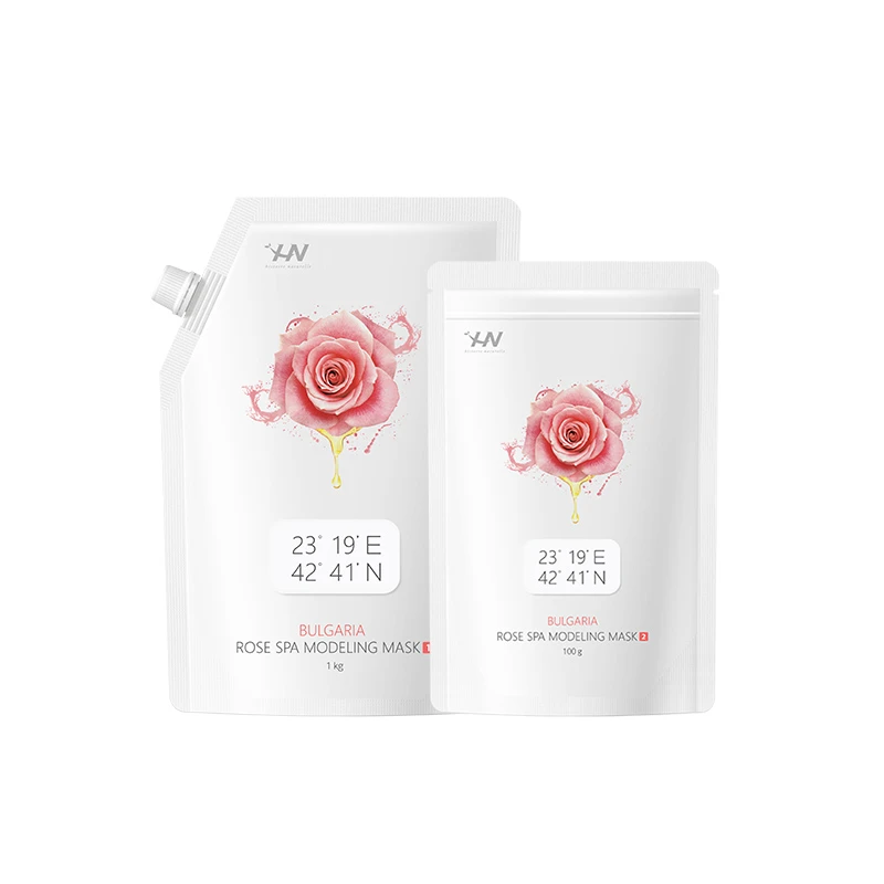【荷诺】荷诺面膜补邮产品配件邮补 保湿男女通用
