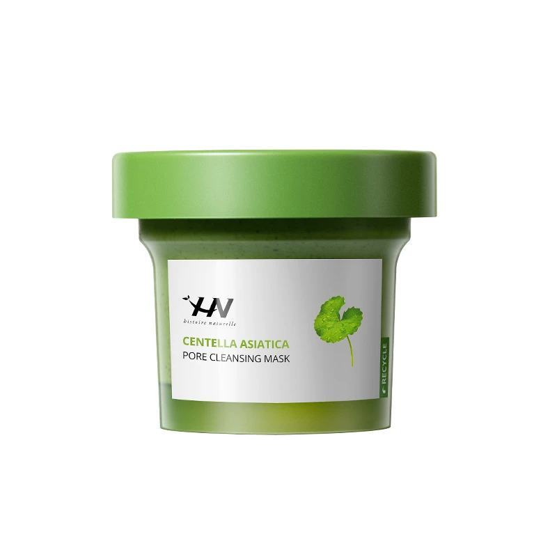 净颜清洁泥膜120g