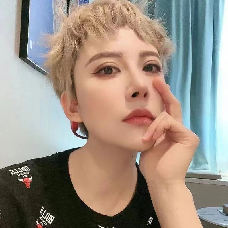 1468  【样衣清】 小众设计潮买手店男女同款外套  51-100号