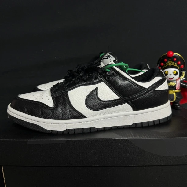43码｜Nike Dunk 定制 防滑耐磨｜假一罚四｜