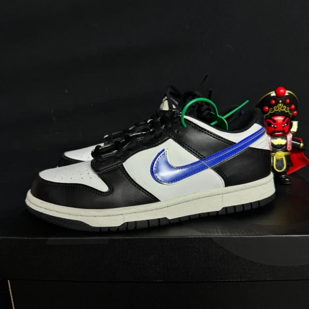 39码|Nike Dunk 低帮 防滑耐磨|假一罚四|