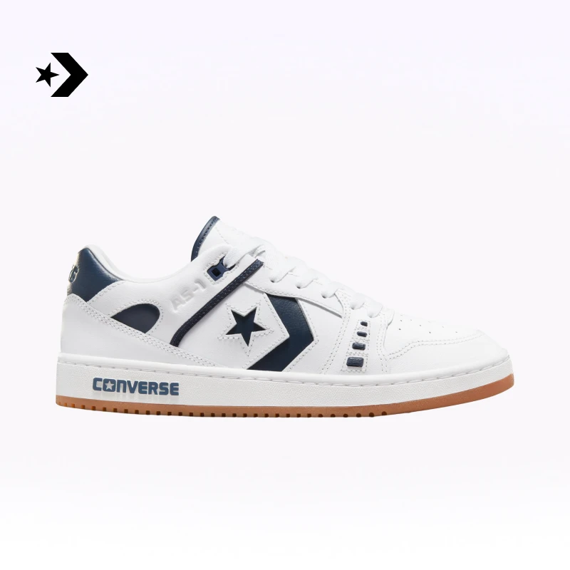 CONVERSE匡威官方 AS-1 Pro ALEXIS SABLONE滑板鞋A04597C