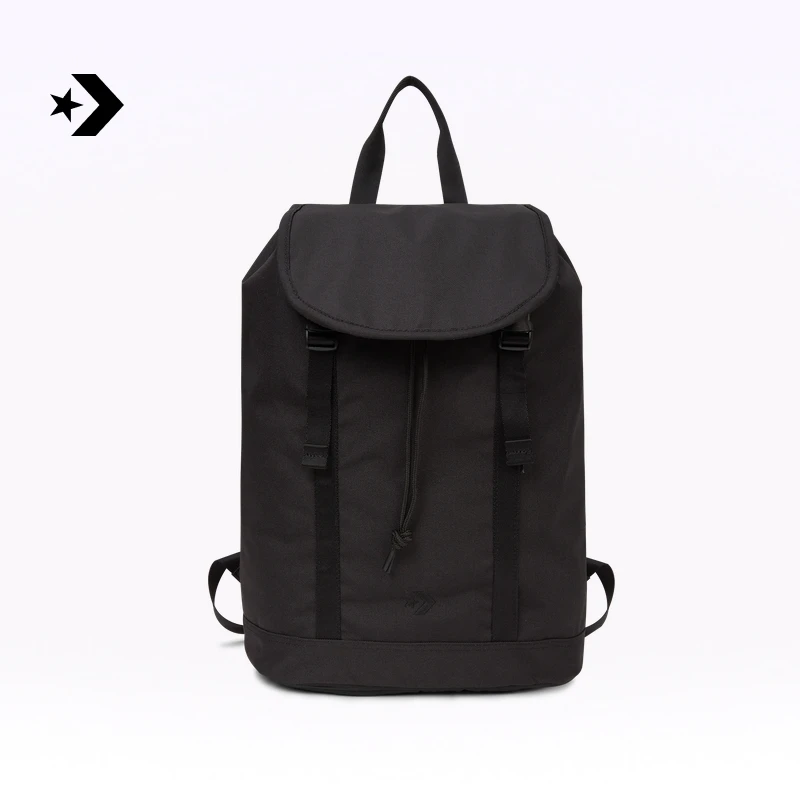 匡威FlapClosure男女双肩包背包书包CONVERSE 10027651