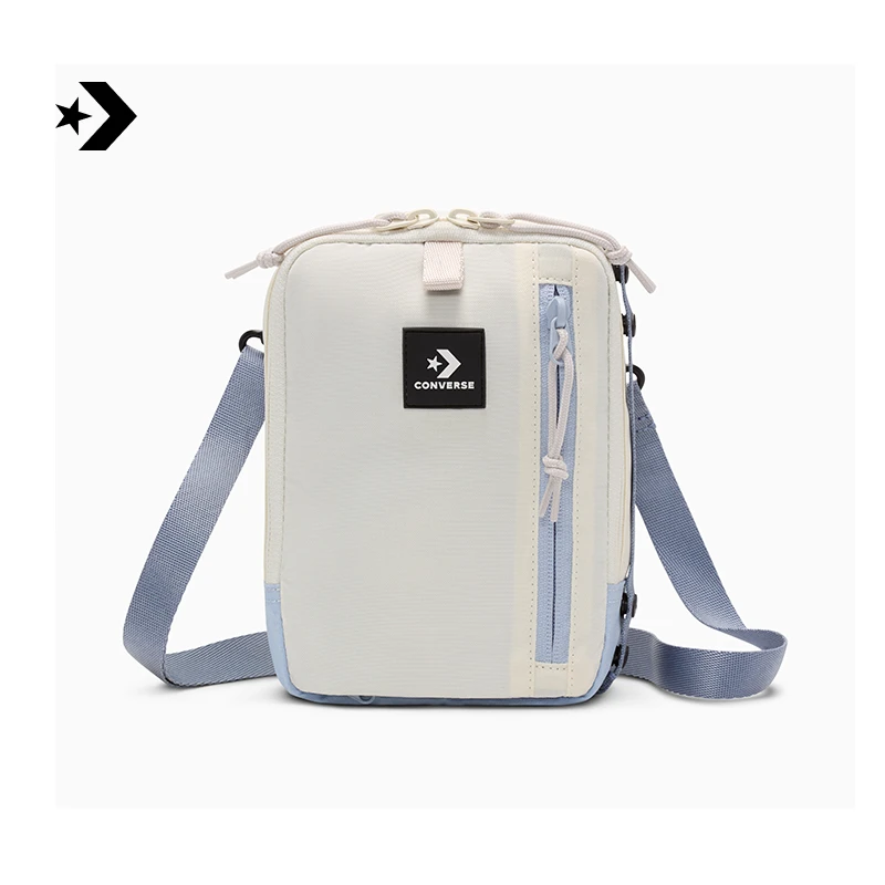 CONVERSE匡威官方 Crossbody新款男女简约斜挎小包手机包10024555
