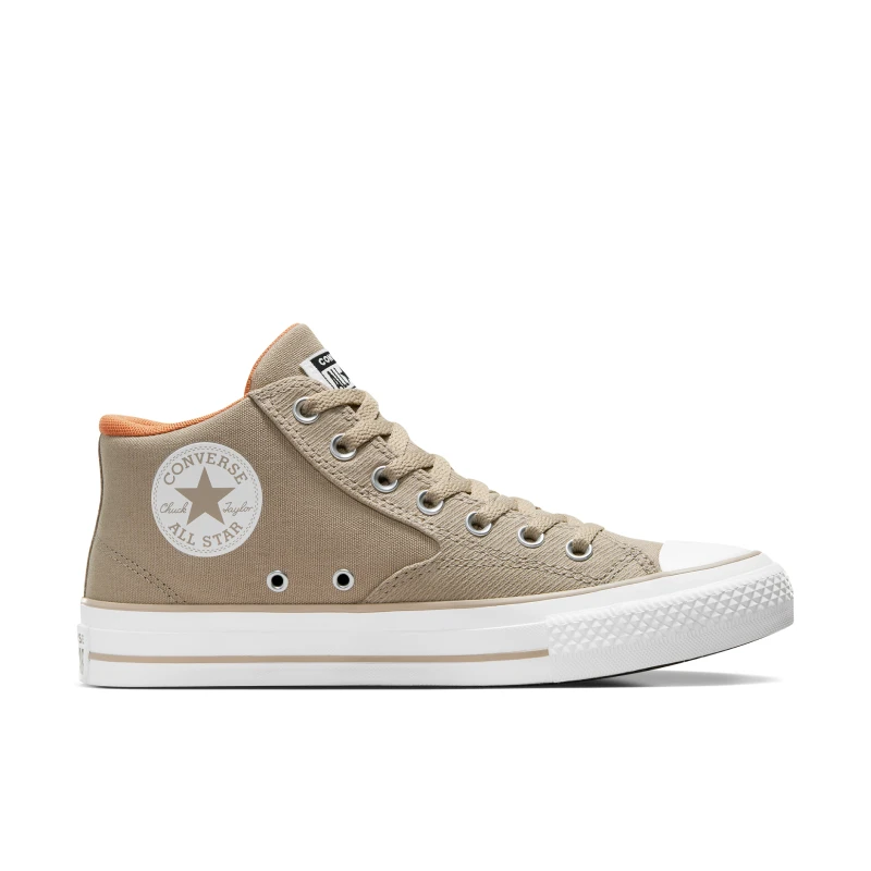 CONVERSE匡威官方 莫尔登All Star雅丹风男女休闲滑板鞋A08587C