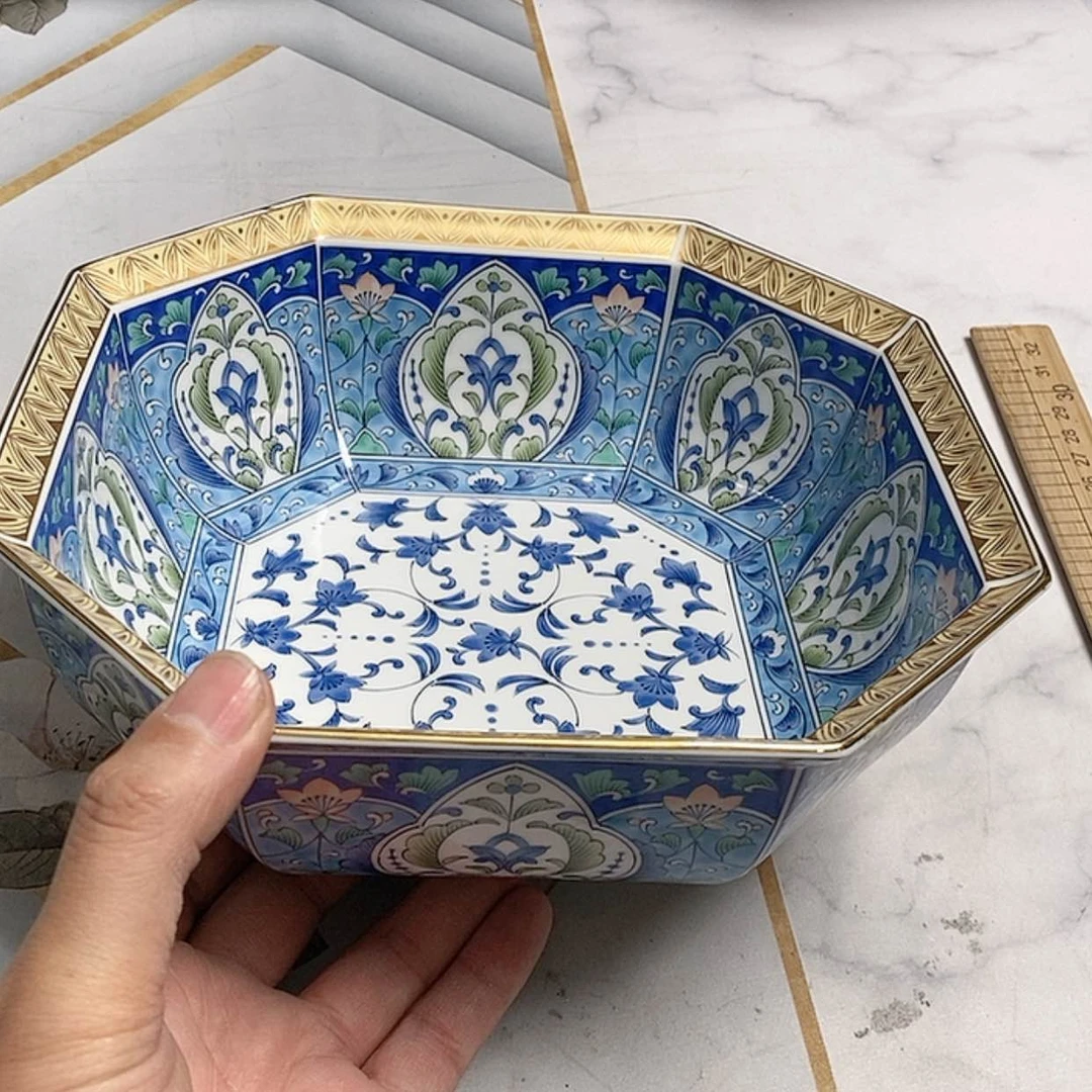 【闪购商品】密胺壶春**心N207