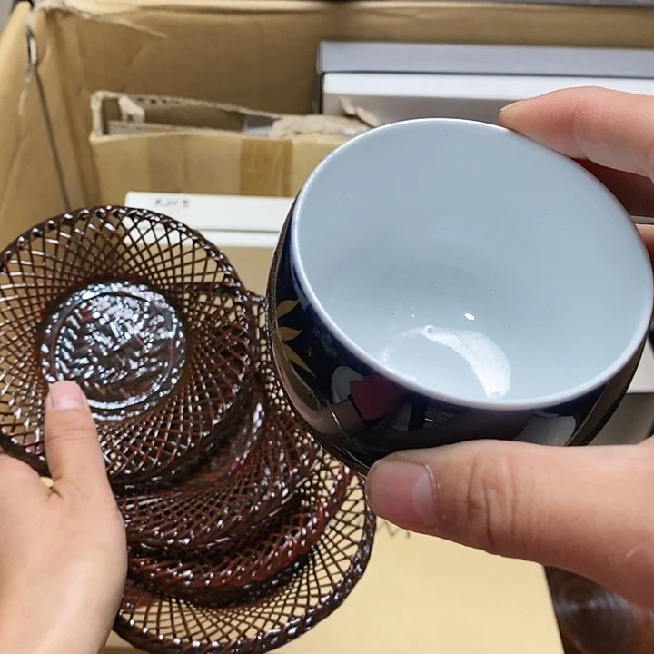 瓷片A134 雅舍甄选优质大漂亮