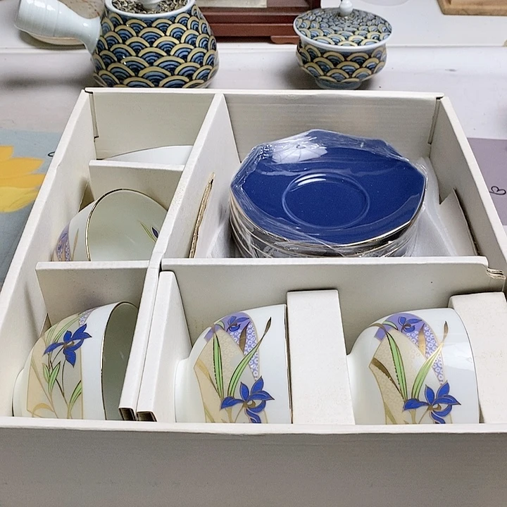 杯B33雅舍中古系列产品