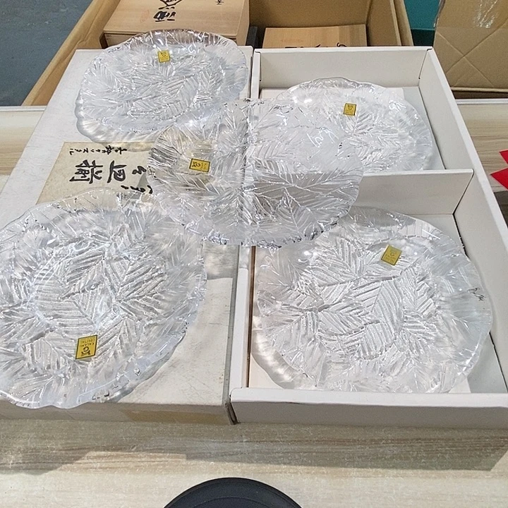 玻璃K107 号山海家中古非全新