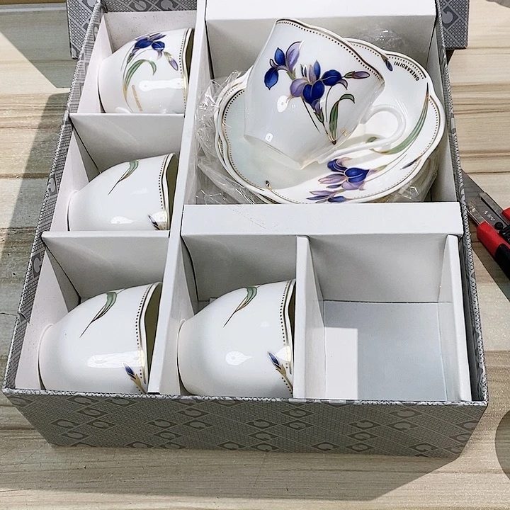杯C124 山海家中古非全新