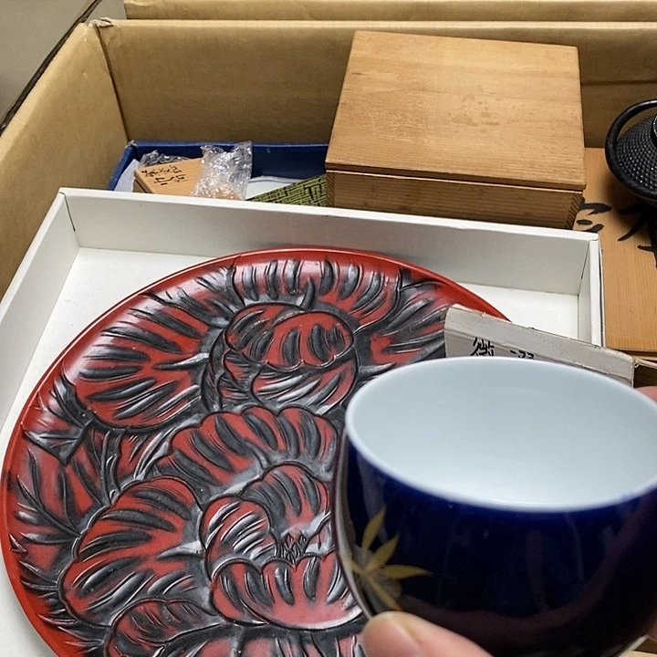 瓷片P201 雅舍中古品部分非全新