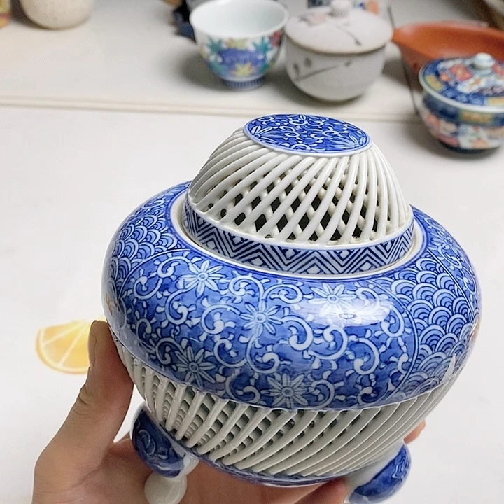 壶C6 雅舍中古部分非全新