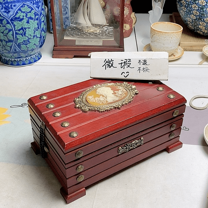 杯A24雅舍中古部分非全新