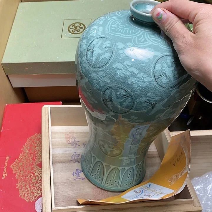 瓷片N75 雅舍中古部分非全新