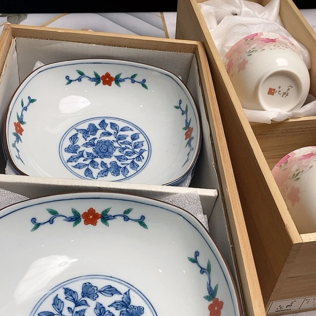 【闪购商品】密胺壶想***～N104