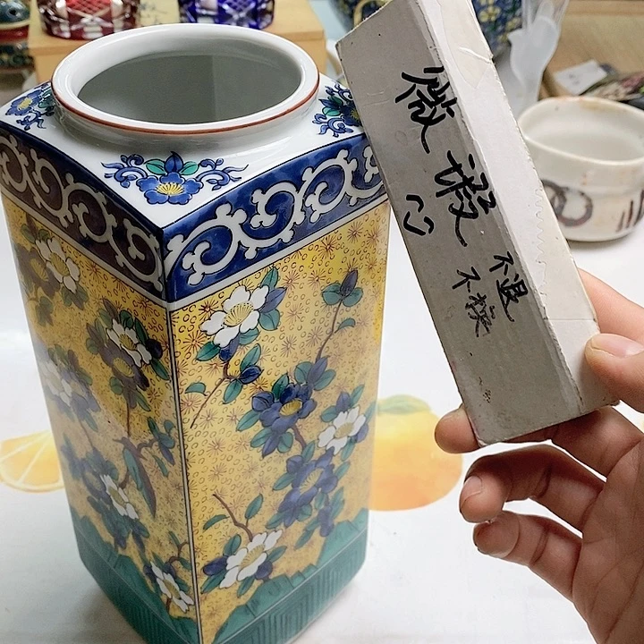 壶F174 雅舍中古部分非全新