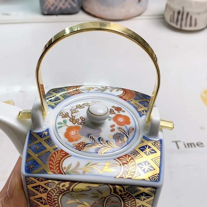 壶K110 雅舍中古部分非全新