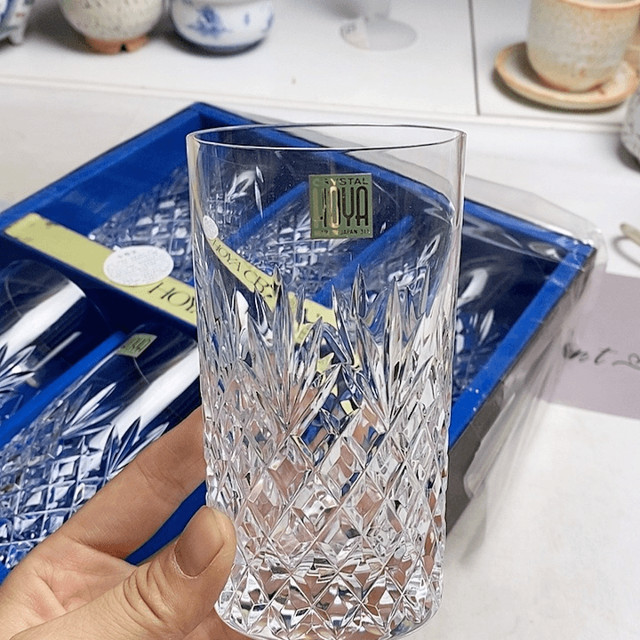 杯Z41 雅舍中古，部分非全新