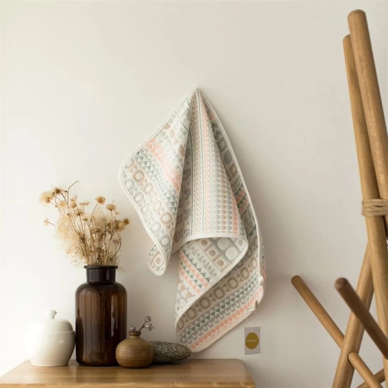 雅赞严选【多功能巾】长绒棉毛巾透气吸汗可当婴幼儿枕巾小车坐垫