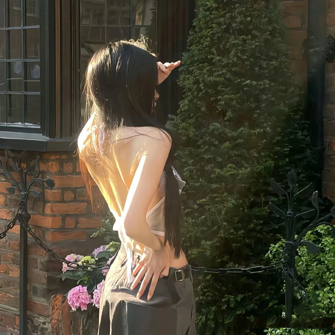 山鹊起 整单链接（001-100）尾货默认微瑕no退换T恤