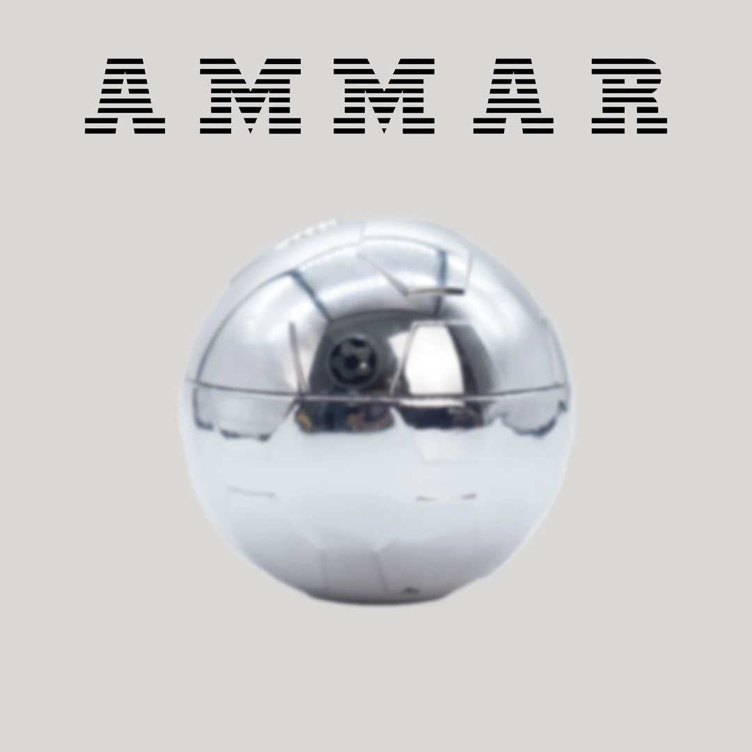 AMMAR专属福利车香水