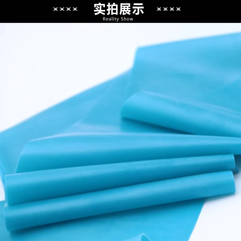 2212/13暴力蓝弹弓高弹力皮筋拉伸比6倍暴力款适合北方使用加厚加
