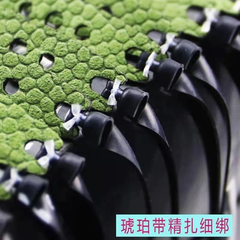 高弹力/12/1911黑妖弹弓专用皮筋拉伸比6.2倍弹力大加厚加长加宽