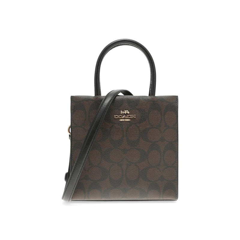 【现货】COACH/蔻驰  CALLY单肩手提斜挎包 香港直邮