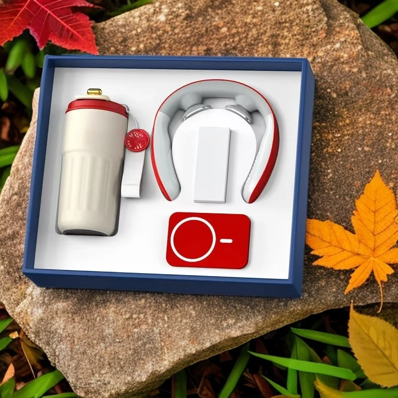 【品质高货】商务活动礼物纪念品公司单位周年庆送客户伴手礼套装