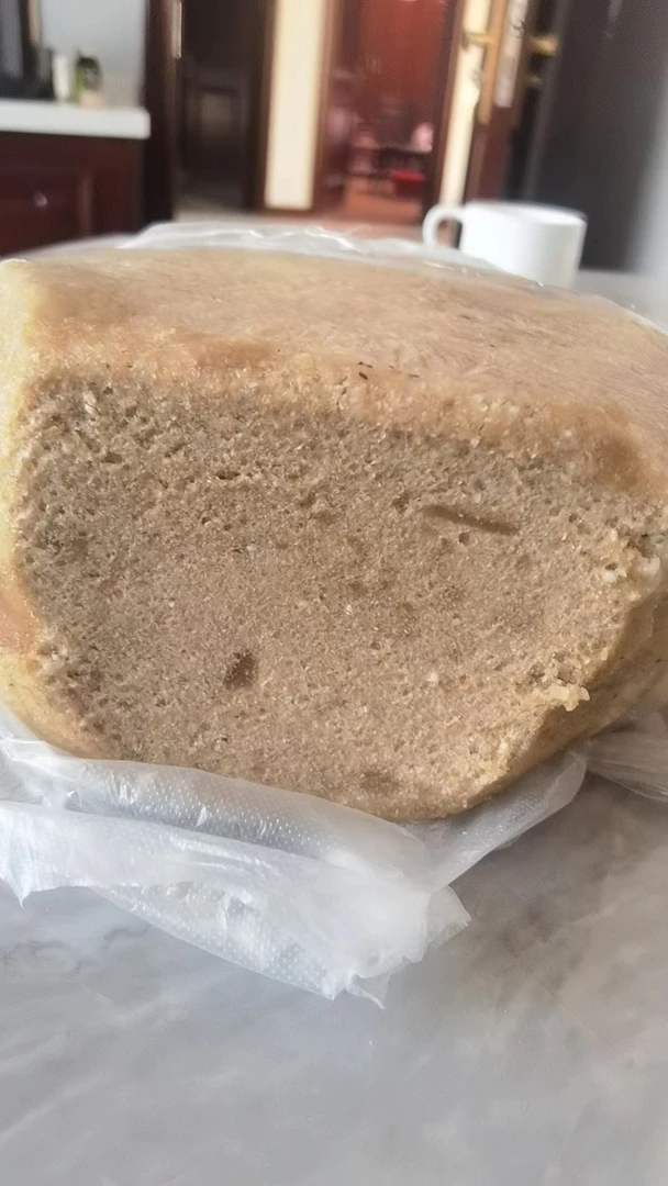 陆姐粉丝福利   崇明糕 糙米糕