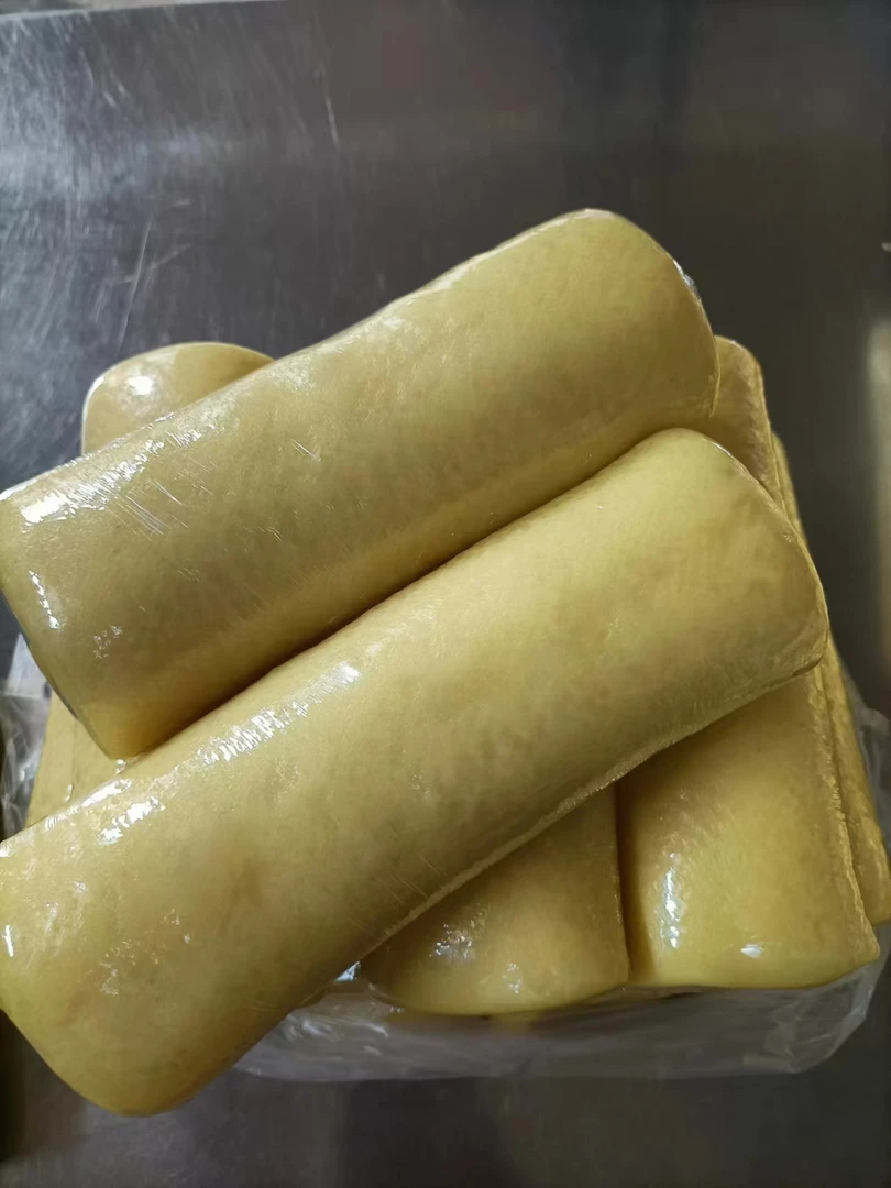 福建特产  黄粿 5斤