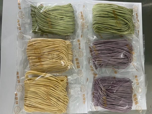 福建特产  果蔬面 3斤