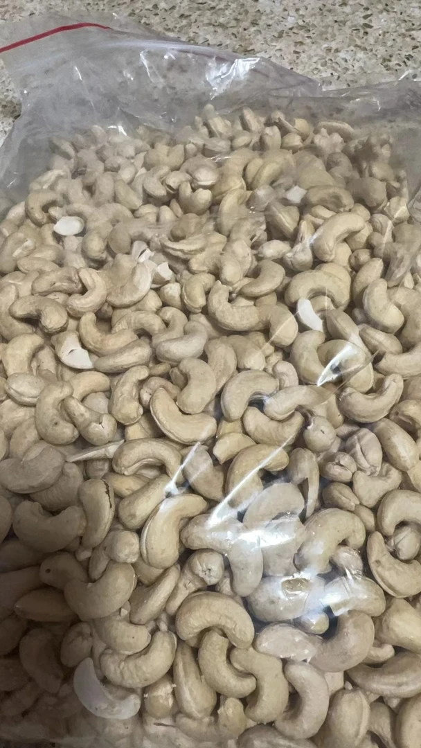 特产 腰果 2斤装