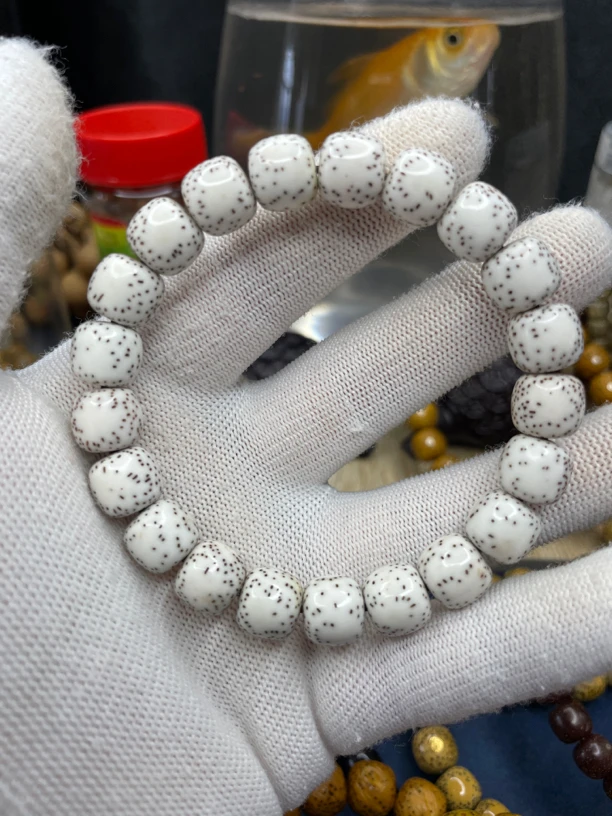 星月菩提原生态10*11大留白