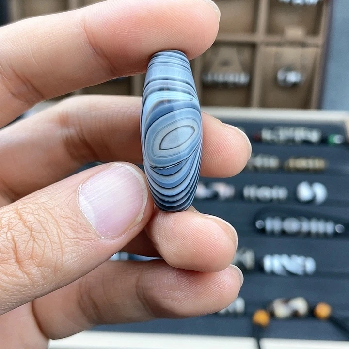 玛瑙/玉髓1未镶嵌一***基