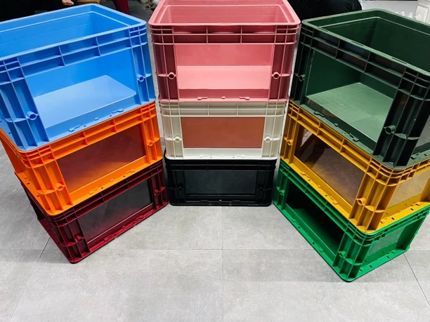 40款超白玻璃龟缸发色饲养箱