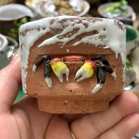 精美手工茶杯茶具