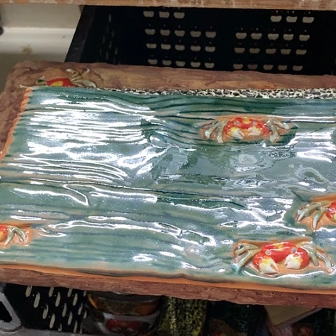 精美手工茶杯茶具