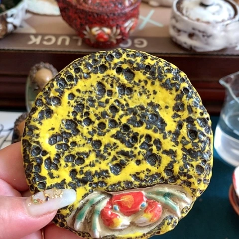 精美手工茶杯茶具