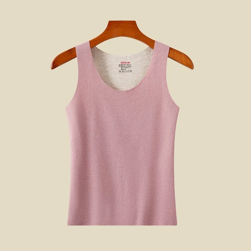 德绒保暖秋冬加绒加厚内衣