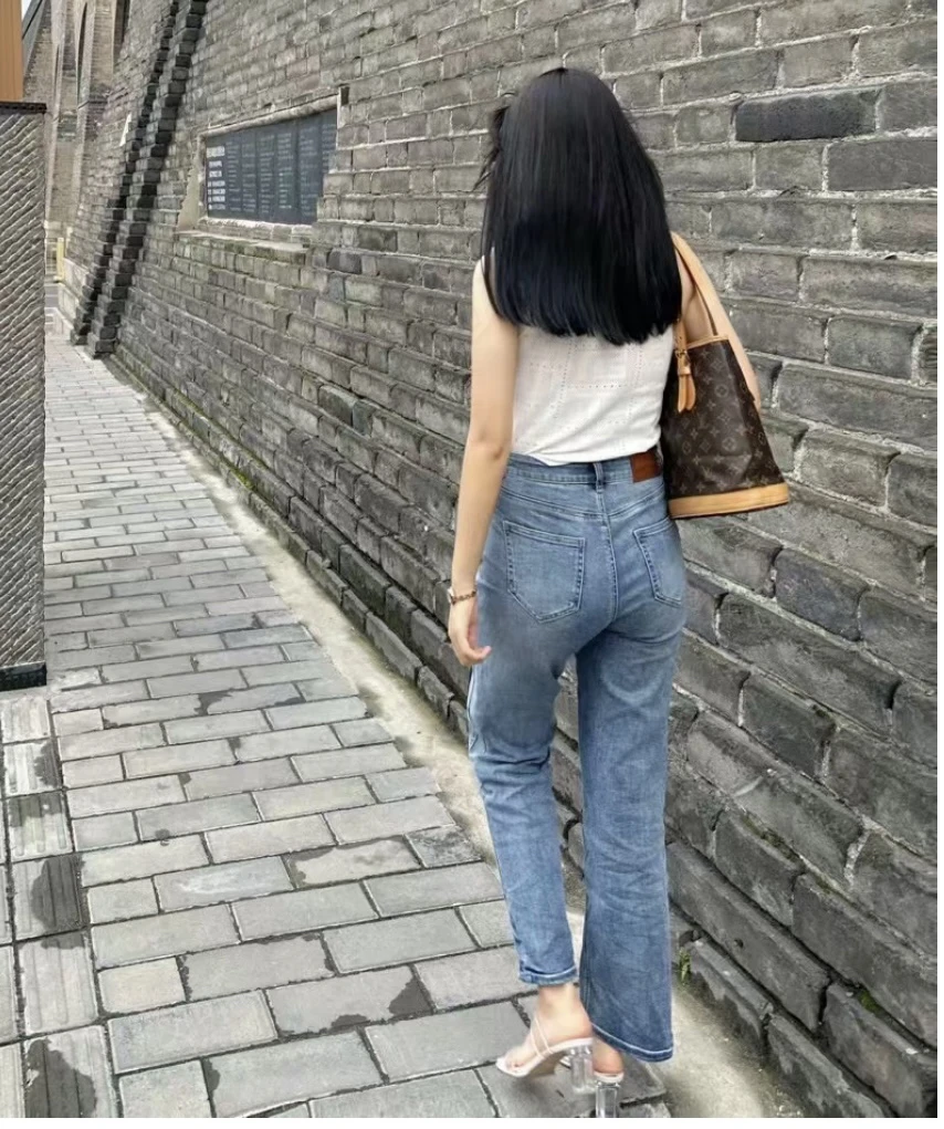 95新 LouisVuitton/路易威登 小水桶子母/单肩/经典款