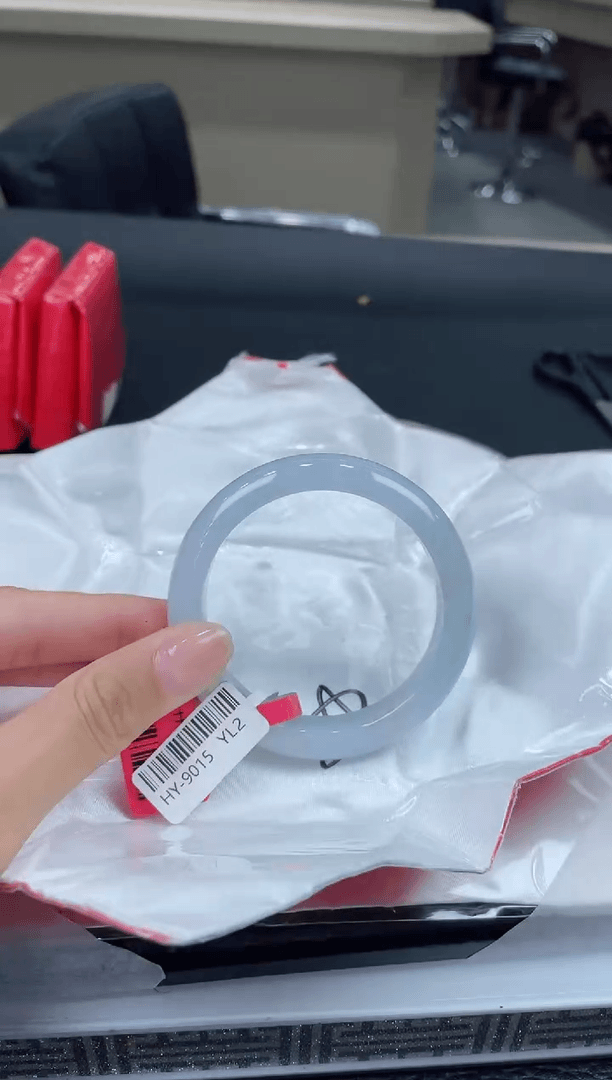 【闪购商品】翡翠手镯未镶嵌11手镯