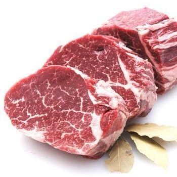 新鲜牛肉 齐岳山生态散养 每日现宰现卖 城区及时送达