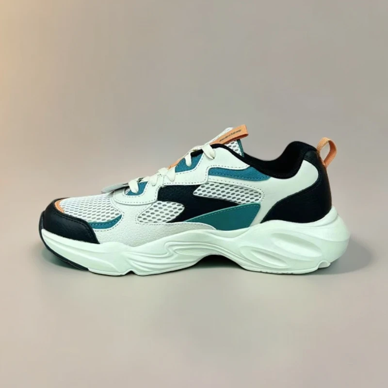 4004 自然色/黑色 男士春夏休闲鞋福利