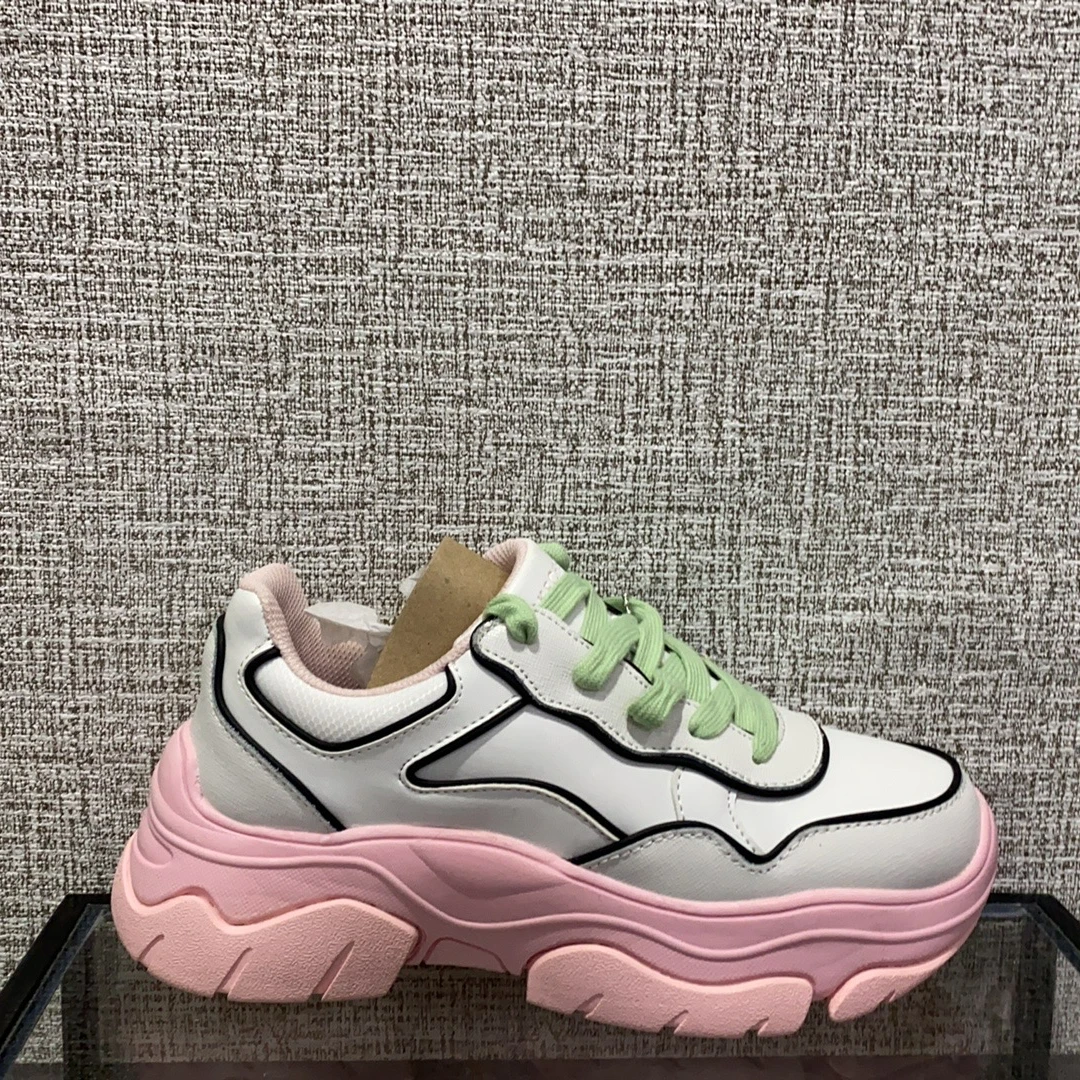 194、SKECHERS/斯凯奇男女休闲鞋福利-2-4