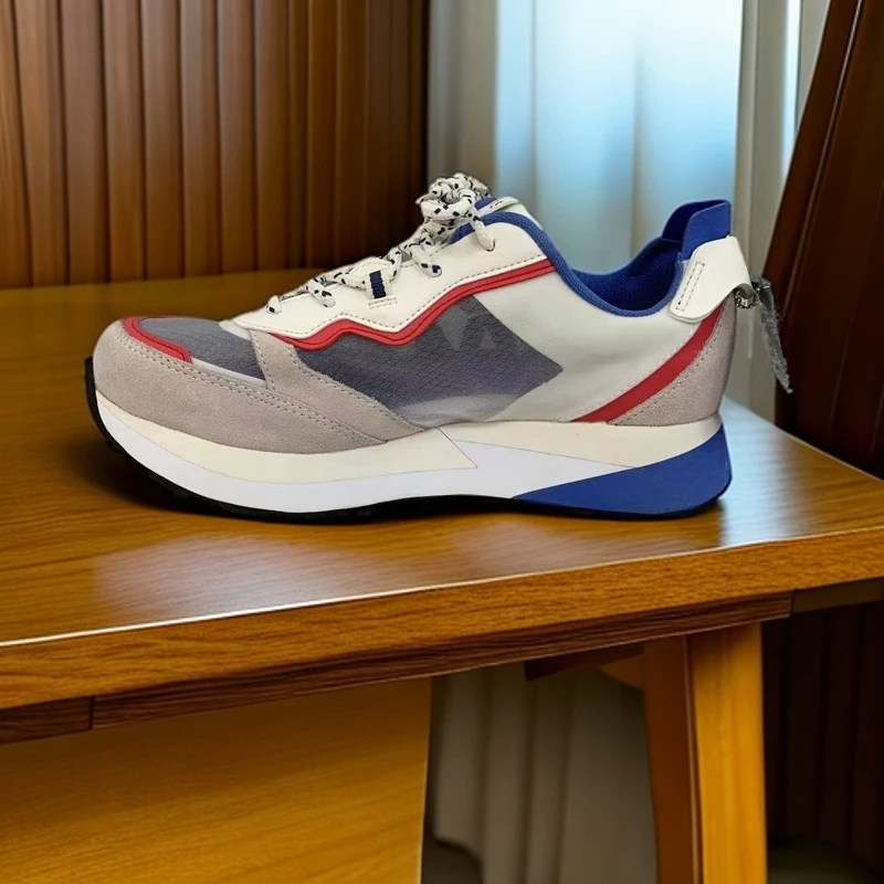 33号 男女款时尚休闲鞋-7月27日