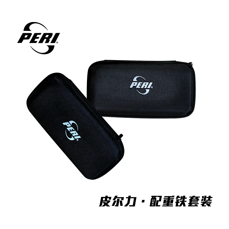 PERI/皮尔力皮尔力通用台配重螺丝配件大头杆加重配重铁